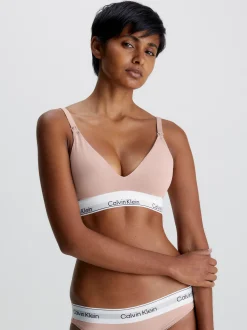 Calvin Klein Still-BH – Modern Cotton^Damen Bhs & BralettesFrisch Eingetroffen