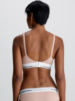 Calvin Klein Still-BH – Modern Cotton^Damen Bhs & BralettesFrisch Eingetroffen