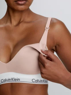 Calvin Klein Still-BH – Modern Cotton^Damen Bhs & BralettesFrisch Eingetroffen