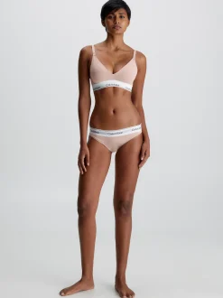 Calvin Klein Still-BH – Modern Cotton^Damen Bhs & BralettesFrisch Eingetroffen