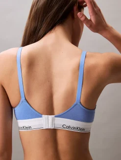 Calvin Klein Still-BH – Modern Cotton^Damen Bhs & BralettesFrisch Eingetroffen