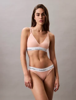 Calvin Klein Still-BH – Modern Cotton^Damen Bhs & BralettesFrisch Eingetroffen