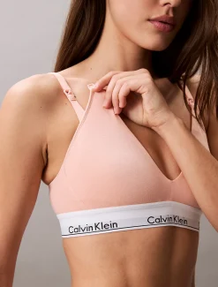 Calvin Klein Still-BH – Modern Cotton^Damen Bhs & BralettesFrisch Eingetroffen