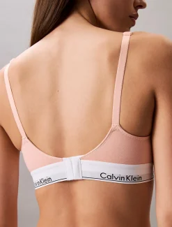 Calvin Klein Still-BH – Modern Cotton^Damen Bhs & BralettesFrisch Eingetroffen