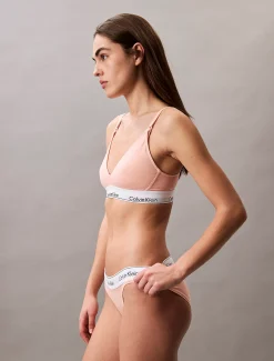 Calvin Klein Still-BH – Modern Cotton^Damen Bhs & BralettesFrisch Eingetroffen