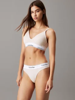 Calvin Klein Still-BH – Modern Cotton^Damen Bhs & BralettesFrisch Eingetroffen