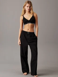 Calvin Klein Still-BH mit Spitze^Damen Dessous|Bhs & BralettesFrisch Eingetroffen