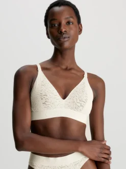 Calvin Klein Still-BH mit Spitze^Damen Bhs & BralettesFrisch Eingetroffen