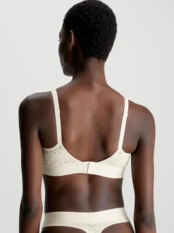 Calvin Klein Still-BH mit Spitze^Damen Bhs & BralettesFrisch Eingetroffen