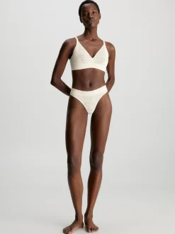 Calvin Klein Still-BH mit Spitze^Damen Bhs & BralettesFrisch Eingetroffen