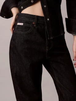 Calvin Klein Straight Bootcut Jeans^Damen High Rise Skinny|Relaxed Boot