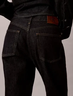 Calvin Klein Straight Bootcut Jeans^Damen High Rise Skinny|Relaxed Boot