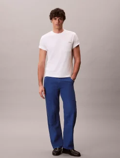 Calvin Klein Straight Carpenter Jeans^Herren Passform-guide Für Denims|Baggy