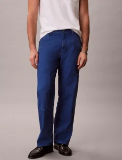 Calvin Klein Straight Carpenter Jeans^Herren Passform-guide Für Denims|Baggy