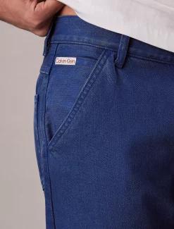 Calvin Klein Straight Carpenter Jeans^Herren Passform-guide Für Denims|Baggy