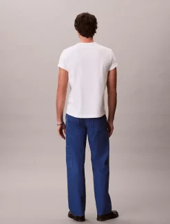 Calvin Klein Straight Carpenter Jeans^Herren Passform-guide Für Denims|Baggy