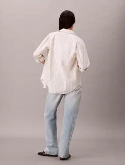 Calvin Klein Straight 90s Jeans^Damen High Rise Skinny|Relaxed Boot