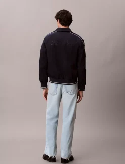 Calvin Klein Straight 90s Jeans^Herren Baggy|Skinny