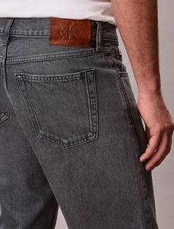 Calvin Klein Straight 90s Jeans^Herren Passform-guide Für Denims|Baggy
