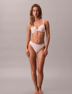 Calvin Klein String - Extra Soft Cotton Stretch^Damen Unterhosen