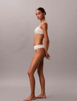 Calvin Klein String - Heritage Classic Cotton^Damen Unterhosen|Strings