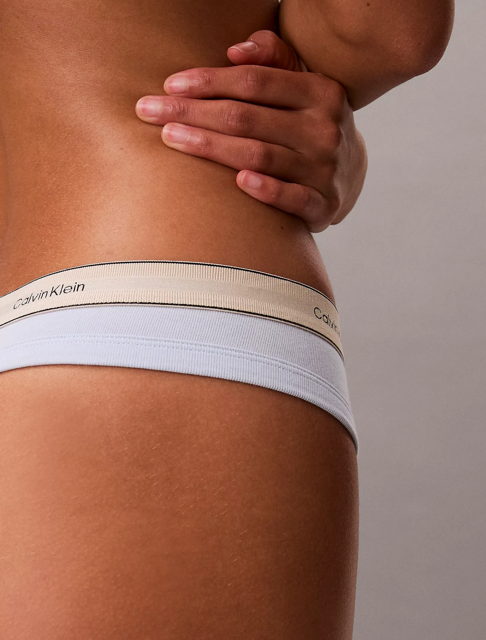 Calvin Klein String - Heritage Classic Cotton Stretch^Damen Unterhosen|Strings