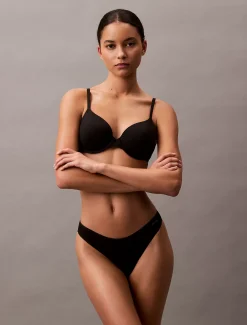 Calvin Klein String - Ideal Micro^Damen Unterhosen|Strings