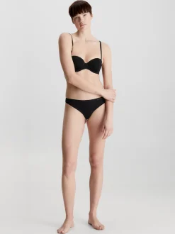 Calvin Klein String - Invisibles^Damen Unterhosen|Strings