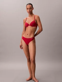 Calvin Klein String - Invisibles^Damen Unterhosen