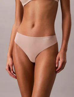 Calvin Klein String - Invisibles^Damen Unterhosen|Strings