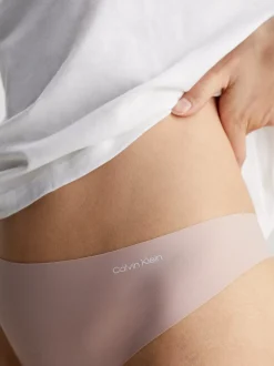 Calvin Klein String - Invisibles^Damen Unterhosen|Strings