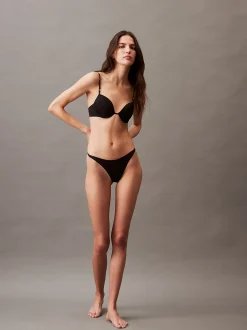 Calvin Klein String - Minimalist^Damen Dessous|Strings