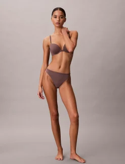 Calvin Klein String - Perfectly Fit^Damen Unterhosen|Strings