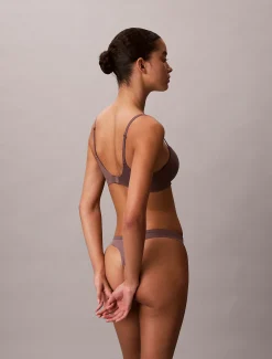 Calvin Klein String - Perfectly Fit^Damen Unterhosen|Strings