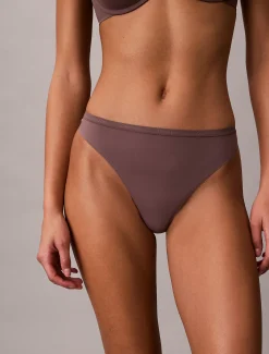 Calvin Klein String - Perfectly Fit^Damen Unterhosen|Strings