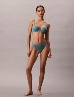 Calvin Klein String - Perfectly Fit^Damen Dessous|Unterhosen