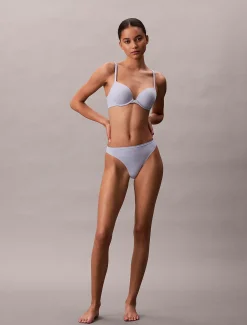 Calvin Klein String - Perfectly Fit^Damen Dessous|Unterhosen