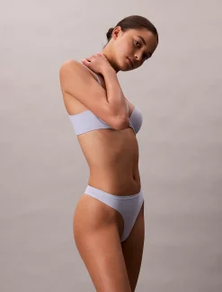 Calvin Klein String - Perfectly Fit^Damen Dessous|Unterhosen