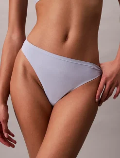 Calvin Klein String - Perfectly Fit^Damen Dessous|Unterhosen