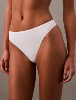 Calvin Klein String - Perfectly Fit^Damen Dessous|Unterhosen