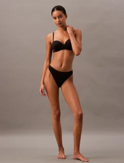 Calvin Klein String - Perfectly Fit^Damen Dessous|Unterhosen