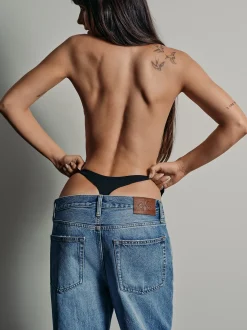 Calvin Klein String - Perfectly Fit Ultralight^Damen Unterhosen|Strings