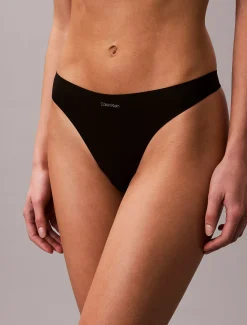 Calvin Klein String - Perfectly Fit Ultralight^Damen Unterhosen|Strings