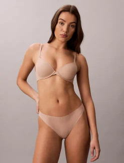 Calvin Klein String - Perfectly Fit Ultralight^Damen Unterhosen|Strings