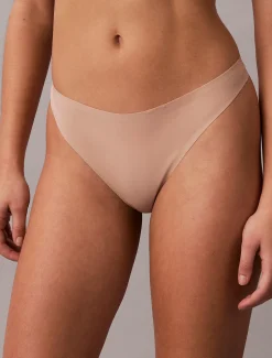 Calvin Klein String - Perfectly Fit Ultralight^Damen Unterhosen|Strings