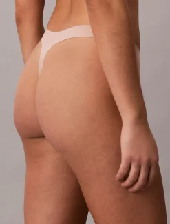 Calvin Klein String - Perfectly Fit Ultralight^Damen Unterhosen|Strings