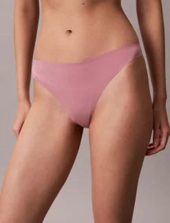 Calvin Klein String - Perfectly Fit Ultralight^Damen Unterhosen|Strings