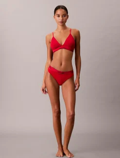 Calvin Klein String in limitierter Auflage - Icon Cotton Modal^Damen Unterhosen