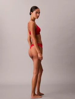 Calvin Klein String in limitierter Auflage - Icon Cotton Modal^Damen Unterhosen