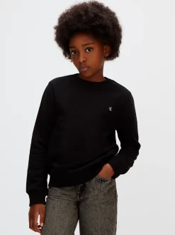 Calvin Klein Sweatshirt für Kinder^Kinder Hoodies & Pullover|Kleidung